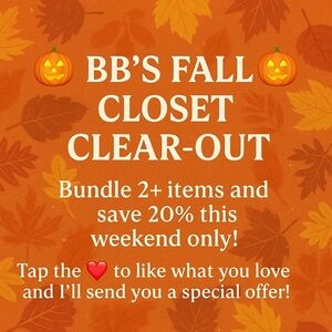 Meet your Posher, BB